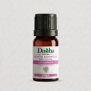 Aceite Esencia de Lavanda