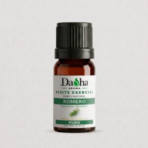 Aceite Esencial de Romero